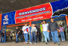Más de 374.000 pasajeros se movilizaron por el terminal de Valencia