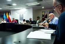 Concejo Municipal de Maracaibo fija posición institucional sobre acuerdo energético entre Venezuela y Estados Unidos