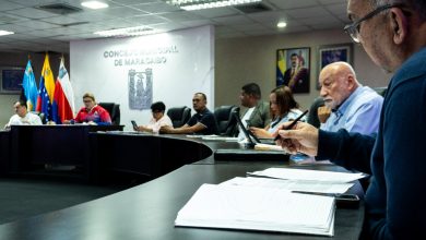 Concejo Municipal de Maracaibo fija posición institucional sobre acuerdo energético entre Venezuela y Estados Unidos