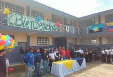 Autoridades de Cabimas en el Zulia dan la bienvenida oficial al Año Escolar 2026-2027