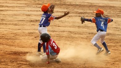Maracaibo afina detalles para el Campeonato Interinstitucional de Béisbol U10