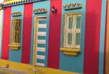 Gobernación del Zulia avanza en la restauración de la Casa Museo Gabriel Bracho