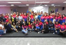 Maracaibo celebra el conversatorio “De la chispa al fuego” impulsado por el Concejo Municipal