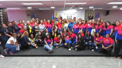 Maracaibo celebra el conversatorio “De la chispa al fuego” impulsado por el Concejo Municipal