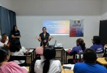 Consejo de Derechos de Niños, Niñas y Adolescentes capacitó a trabajadores sociales de la salud en Maracaibo