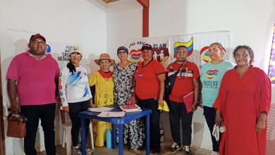 Gobernación del Zulia realizó en Maracaibo jornadas de atención integral en el Día de la Mujer Indígena