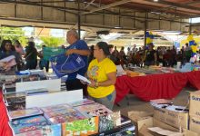 Gobierno Municipal realiza la segunda Gran Feria Escolar 2026