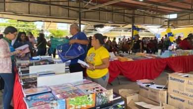 Gobierno Municipal realiza la segunda Gran Feria Escolar 2026