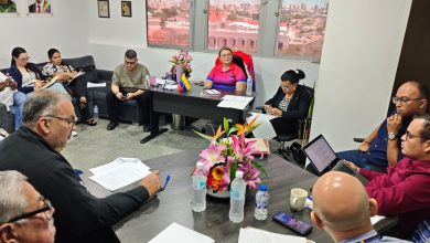 Maracaibo avanza en nuevas ordenanzas en gestión ambiental y protección animal