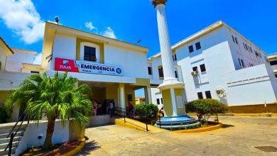 Reactivación del Hospital Central de Maracaibo: una victoria para la salud en el Zulia