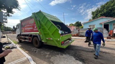 En el estado Zulia más de 14.000 toneladas de desechos recolectó Imasur en San Francisco durante el mes de agosto