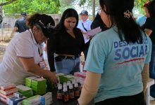 Jornada social beneficia a más de 500 familias sanfranciscanas en el sector Mucubají