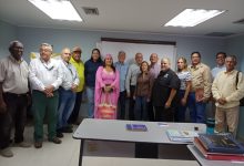 Conforman mesas técnicas para fortalecer la gestión de riesgos sísmicos en el Zulia