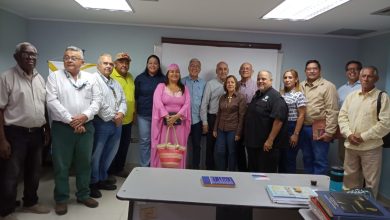 Conforman mesas técnicas para fortalecer la gestión de riesgos sísmicos en el Zulia