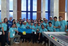 Cuatro equipos zulianos clasifican al Mundial de Robótica en Puerto Rico