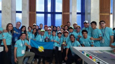 Cuatro equipos zulianos clasifican al Mundial de Robótica en Puerto Rico