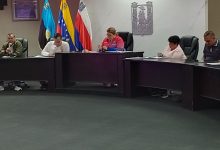 Aprobada reforma de la Ordenanza sobre el Sistema de Parquímetros en Maracaibo
