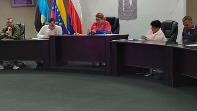 Aprobada reforma de la Ordenanza sobre el Sistema de Parquímetros en Maracaibo