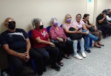Alcaldía de Cabimas junto al Gobierno Nacional y Regional benefician a 11 pacientes de la ciudad
