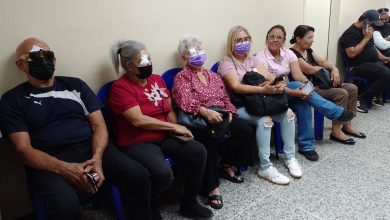 Alcaldía de Cabimas junto al Gobierno Nacional y Regional benefician a 11 pacientes de la ciudad
