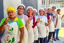 Zulia supera el 87 % de cobertura en el Programa de Alimentación Escolar
