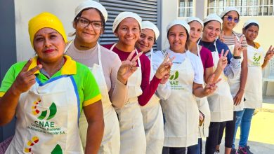 Zulia supera el 87 % de cobertura en el Programa de Alimentación Escolar
