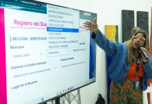 Se realizó en Maracaibo Asamblea Popular para definir el diagnóstico participativo 2026 orientador del Plan de Inversión 2027