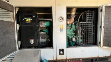 Inician rehabilitación de plantas eléctricas en tres hospitales estratégicos del estado Zulia