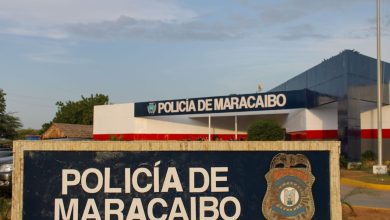 Alcalde Di Martino entregó segunda fase de trabajos de modernización de Polimaracaibo en la Vereda
