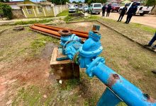 Gobernación del Zulia reactiva cuatro pozos de agua en La Villa del Rosario