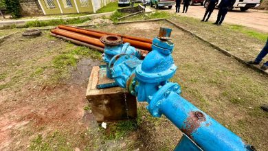 Gobernación del Zulia reactiva cuatro pozos de agua en La Villa del Rosario