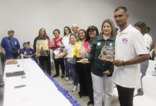 En el Zulia entregado el premio Saplez y reconocimientos a lo mejor de las Pequeñas Ligas en 2026