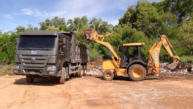 Inicia la primera fase de Saneamiento en el Mangle del sector Las Playitas del municipio Miranda en el estado Zulia