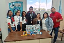 La Unermb sede Los Puertos de Altagracia en el Zulia dio inicio al proceso de matriculación académica
