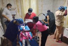 Más de 140 cabimenses reciben atención médica gracias a la alianza entre la Alcaldía y el IPASME