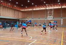 El Zulia se convierte en anfitrión del voleibol sudamericano