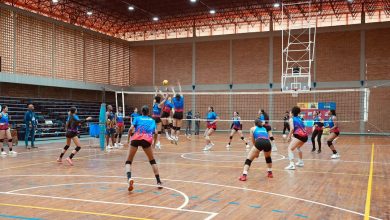 El Zulia se convierte en anfitrión del voleibol sudamericano