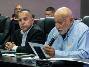 Concejo Municipal de Maracaibo fija posición institucional sobre acuerdo energético entre Venezuela y Estados Unidos