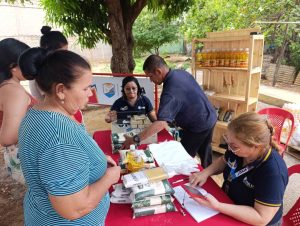 Beneficiadas 5.000 familias en jornadas de Campo Soberano y Bodega Móvil en el estado Zulia