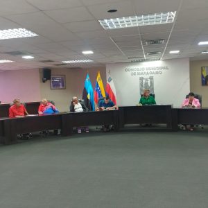 El Concejo Municipal de Maracaibo inició la consulta pública de ordenanza para la protección animal