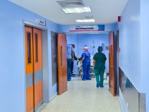 Reactivación del Hospital Central de Maracaibo: una victoria para la salud en el Zulia