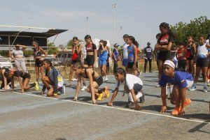 Zulia define sus representantes en atletismo, ajedrez y tenis de mesa para los Judenacom 2026