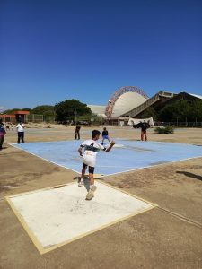 El Zulia ya está listo para los Judenacom de la mano del Gobernador Luis Caldera