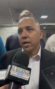 Aprobada reforma de la Ordenanza sobre el Sistema de Parquímetros en Maracaibo