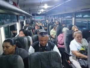 Alcaldía de Cabimas junto al Gobierno Nacional y Regional benefician a 11 pacientes de la ciudad