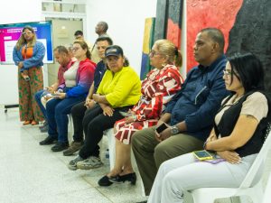 Se realizó en Maracaibo Asamblea Popular para definir el diagnóstico participativo 2026 orientador del Plan de Inversión 2027