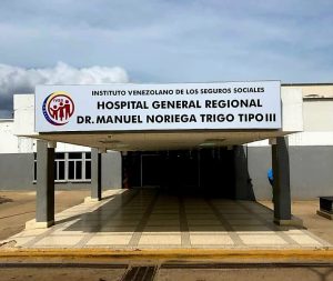 Inician rehabilitación de plantas eléctricas en tres hospitales estratégicos del estado Zulia