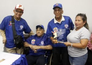 En el Zulia entregado el premio Saplez y reconocimientos a lo mejor de las Pequeñas Ligas en 2026