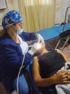 Más de 140 cabimenses reciben atención médica gracias a la alianza entre la Alcaldía y el IPASME