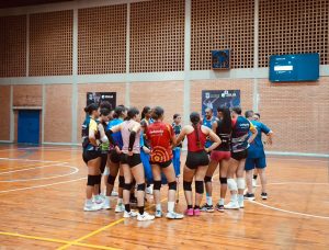 El Zulia se convierte en anfitrión del voleibol sudamericano
